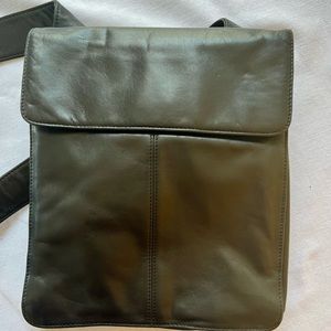 Fossil crossbody purse